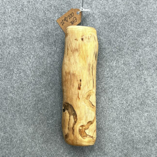 Einhandrute (Tensor) Föhre, mit Ring - 002-22