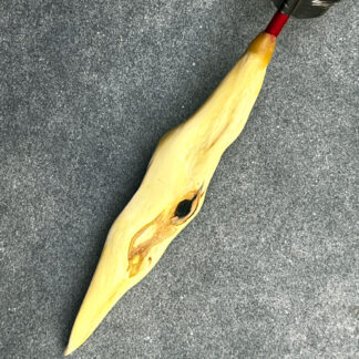 Räucherfeder Mammutwurzel 004