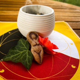 Trinity/Mondzyklus-Panel, klein