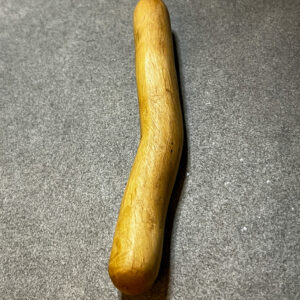 Tensor (Einhandrute) Efeu, mit Kugel - 007/25