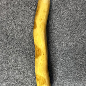 Einhandrute (Tensor) Efeu, mit Kugel - 009/25