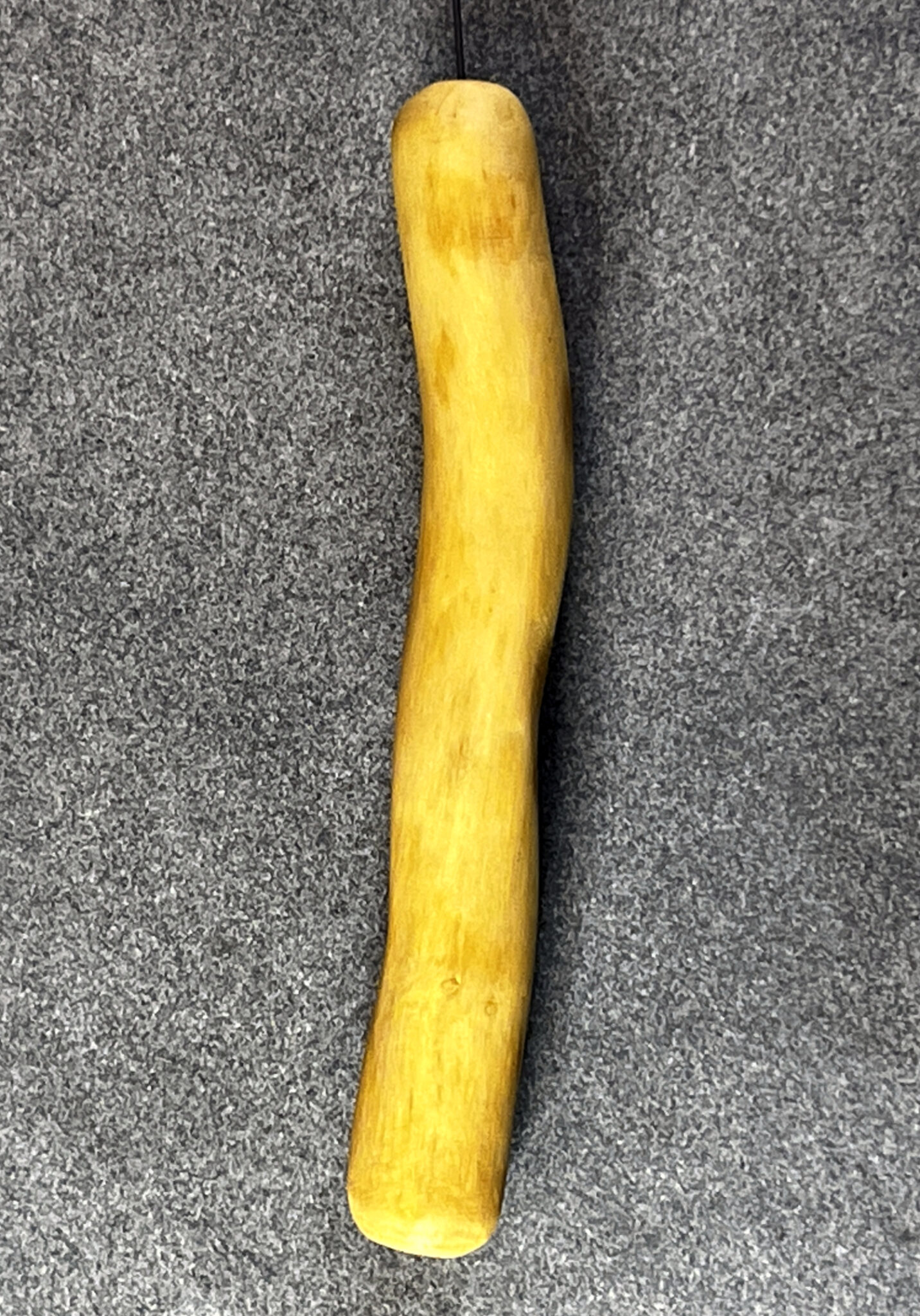 Einhandrute (Tensor) Efeu, mit Kugel - 009/25 – Bild 2