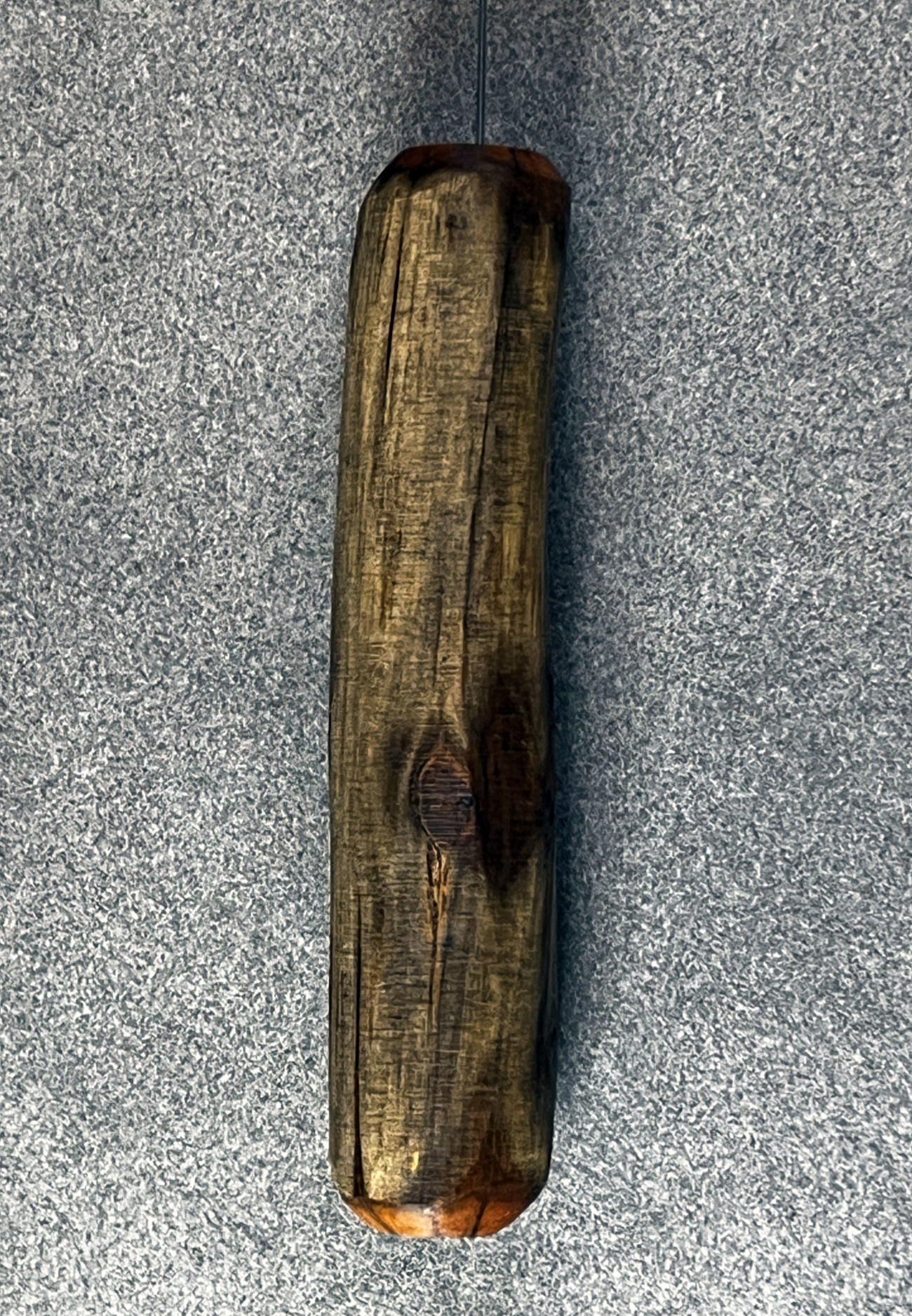 Tensor (Einhandrute) Eibe, mit Kugel - 105/25 – Bild 4