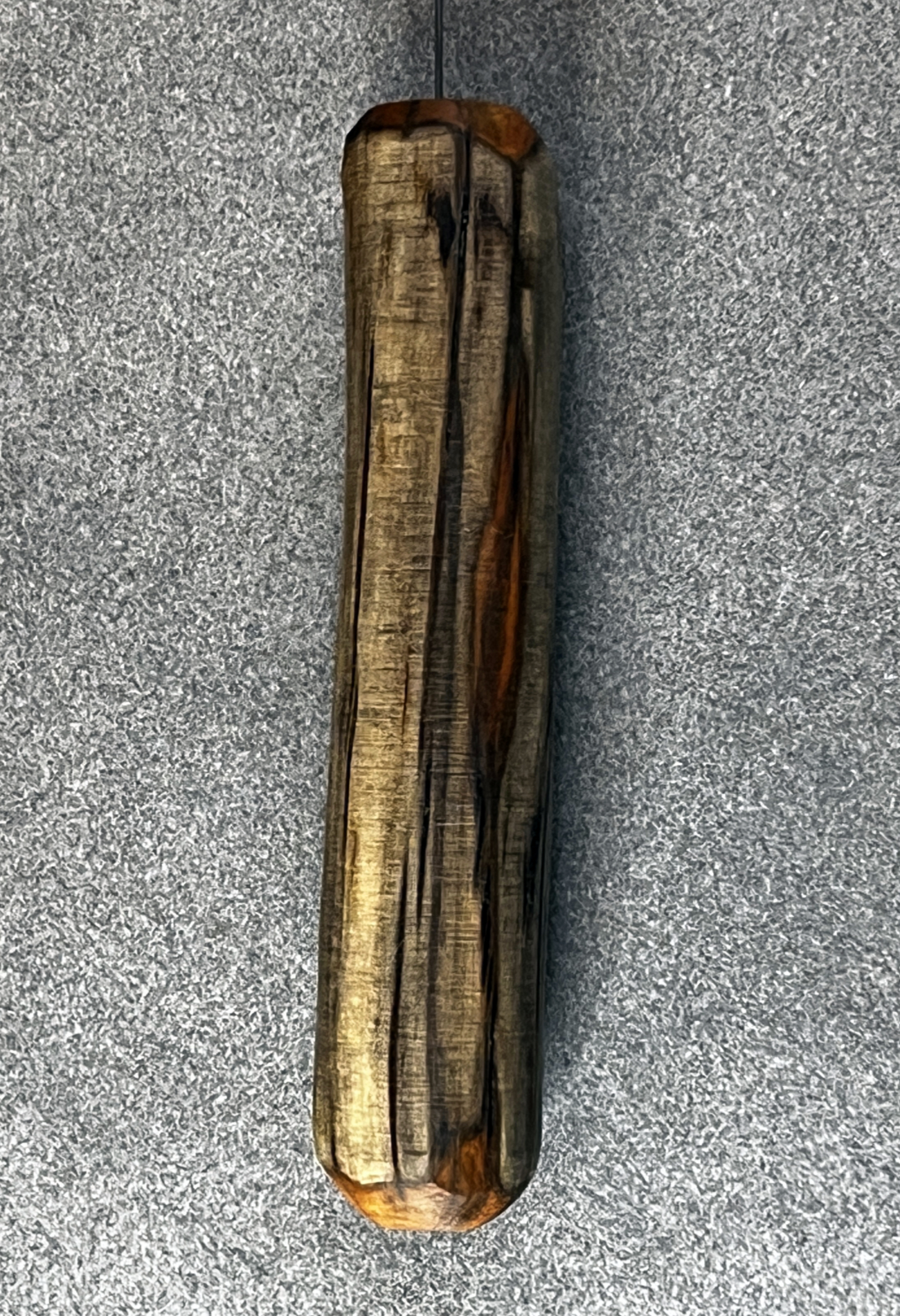 Tensor (Einhandrute) Eibe, mit Kugel - 105/25 – Bild 3