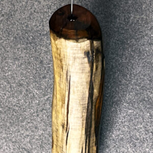 Tensor (Einhandrute) Eibe, mit Kugel - 105/25