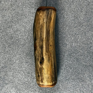 Tensor (Einhandrute) Eibe, mit Ring - 201/25