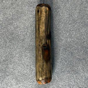 Tensor (Einhandrute) Eibe, mit Ring - 202/25