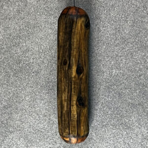 Tensor (Einhandrute) Eibe, mit Ring - 203/25