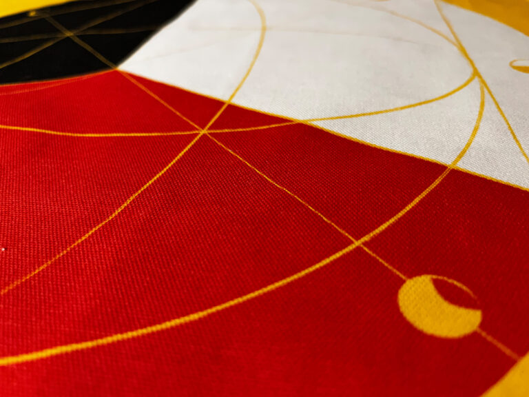 Trinity/Mondzyklus-Panel, groß – Bild 2