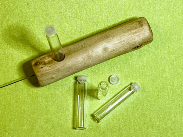 Probenröhrchen Set