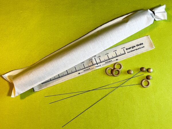 DIY-Tensor Set – Bild 4
