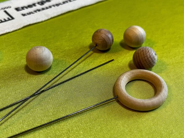DIY-Tensor Set – Bild 5