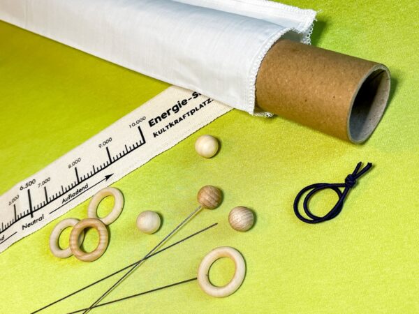 DIY-Tensor Set