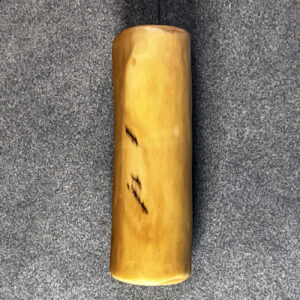 Tensor (Einhandrute) Mammutbaum, mit Ring - 205/25