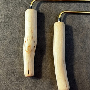 Winkelruten-Set Efeu „Shorties“ -111/26, 17cm